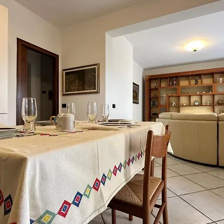 Casa Mila Desenzano del Garda