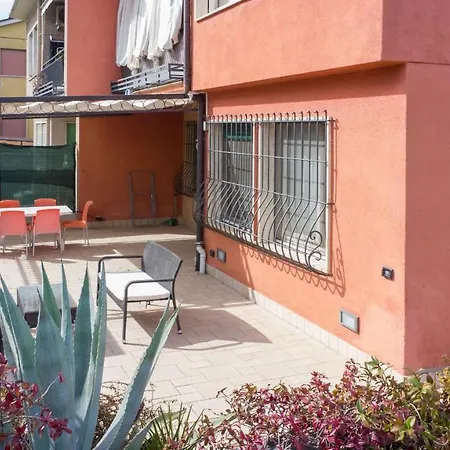 Casa Mila Holiday home