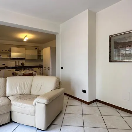 Holiday home Casa Mila