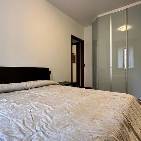 Holiday home Casa Mila Desenzano del Garda