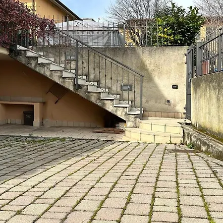 Holiday home Casa Mila Desenzano del Garda