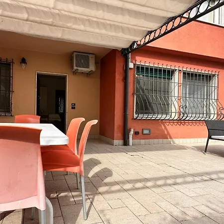 Casa Mila Desenzano del Garda