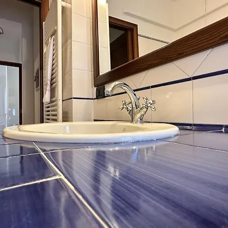 Holiday home Casa Mila Desenzano del Garda